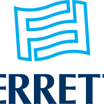 Ferretti Yacht Logo Vector