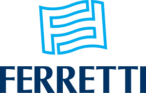 Ferretti Yacht Logo Vector
