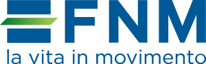 Ferrovie Nord Milano Logo Vector