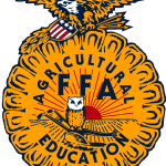 Ffa Emblem Logo Vector