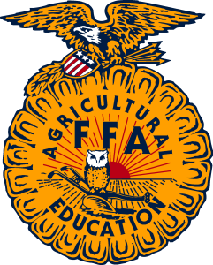 Ffa Emblem Logo Vector