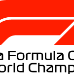 Fia Formula One World Championship Logo Vector