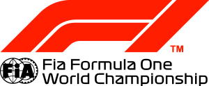 Fia Formula One World Championship Logo Vector