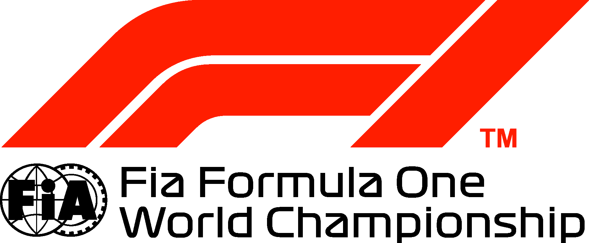 Fia Formula One World Championship Logo Vector - (.Ai .PNG .SVG .EPS ...