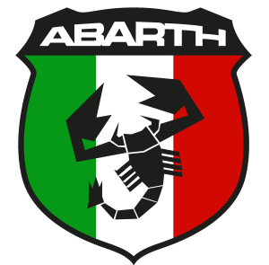 Fiat Abarth Logo Vector