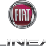 Fiat Linea Logo Vector