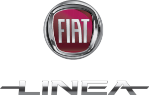 Fiat Linea Logo Vector