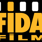 Fida Logo Vector