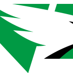 Fighting Hawks Logo Vector