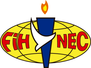 Fihnec Logo Vector