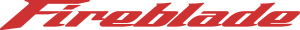 Fireblade 2005 Logo Vector