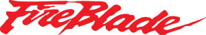 Fireblade Honda 954 Logo Vector