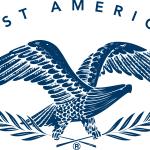 First American Logo Vector