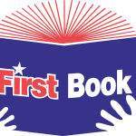 First Book Logo Vector