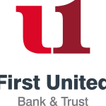 First United Bank and Trust Logo Vector