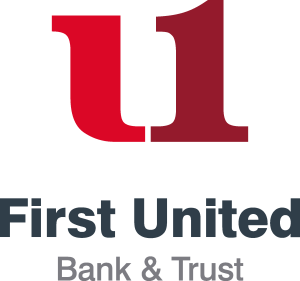 First United Bank and Trust Logo Vector