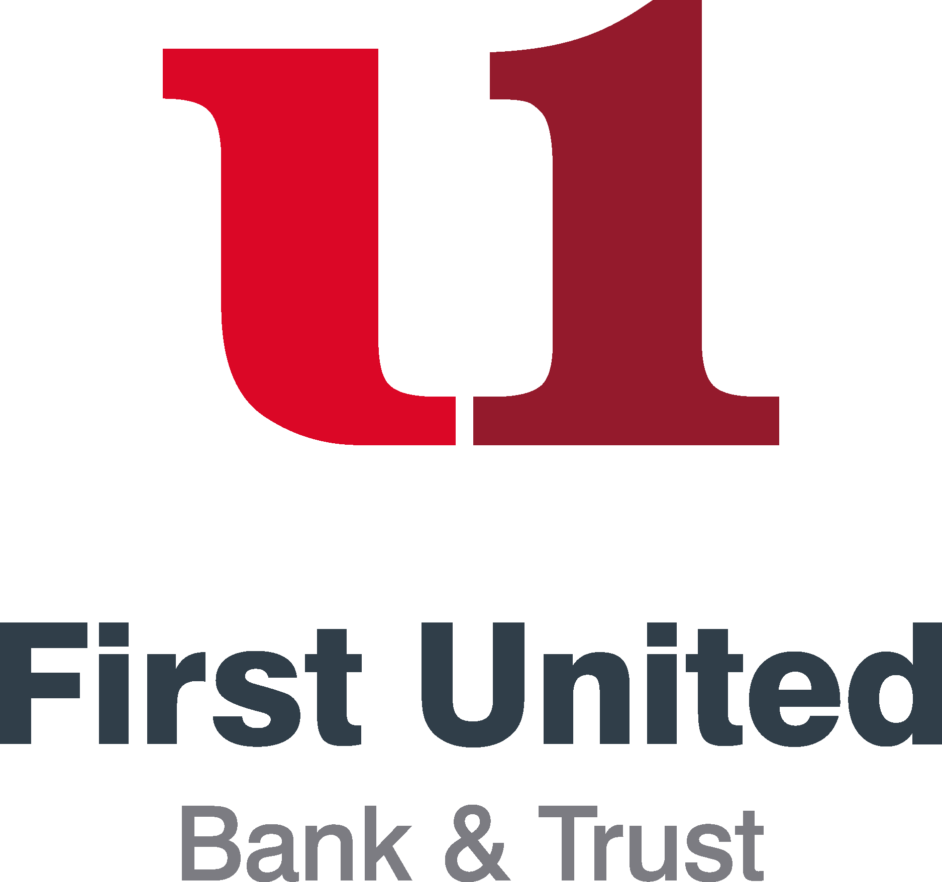 First United Bank And Trust Logo Vector Ai Png Svg Eps Free Download