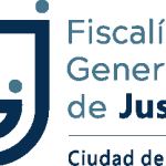 Fiscalia General De Justicia Cdmx Logo Vector