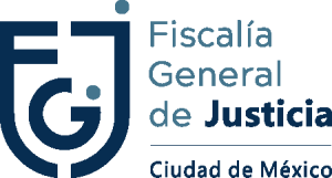 Fiscalia General De Justicia Cdmx Logo Vector