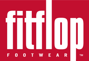 Fitflop Logo Vector