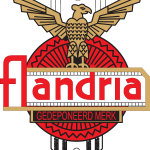 Flandria Logo Vector