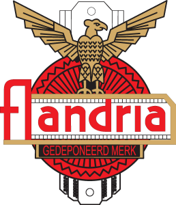 Flandria Logo Vector