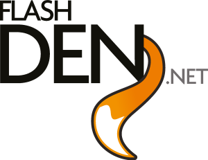 Flashden Logo Vector