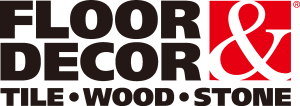 Floor And Decor Logo Vector