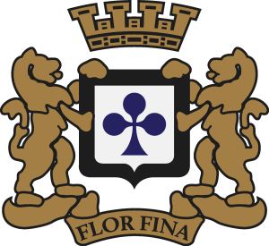 Flor Fina Bastos Logo Vector