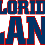 Florida Atlantic Logo Vector