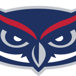 Florida Atlantic University Logo Vector