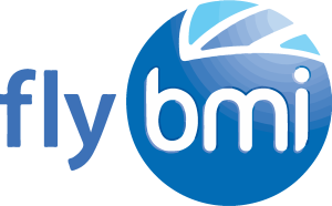 Flybmi Logo Vector