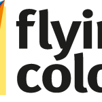 Flying Colours Design Consultants Ltd Logo Vector