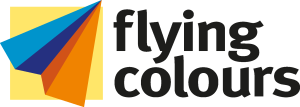 Flying Colours Design Consultants Ltd Logo Vector