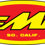 Fmf Powercore2 Logo Vector