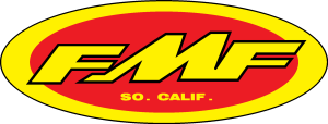 Fmf Powercore2 Logo Vector