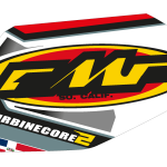 Fmf Turbinecore Logo Vector