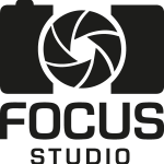 Focus Studio Logo Vector