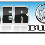 Folger Buick GMC Logo Vector