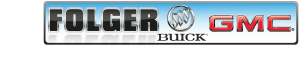 Folger Buick GMC Logo Vector