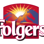 Folgers Logo Vector