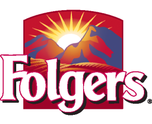Folgers Logo Vector