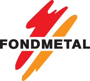 Fondmetal Logo Vector