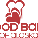 Food Bank of Alaska Logo Vector