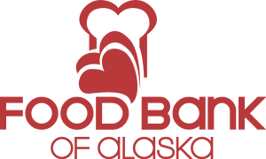 Food Bank of Alaska Logo Vector