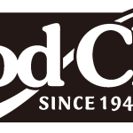 Food Club Since 1945 Logo Vector