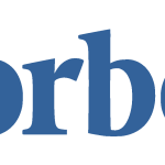 Forbes Magazine Logo Vector