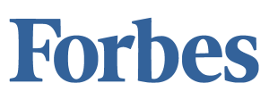 Forbes Magazine Logo Vector