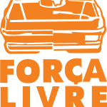 Forca Livre Motorsport Logo Vector