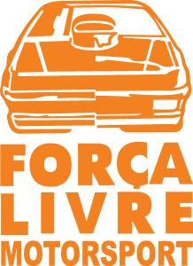Forca Livre Motorsport Logo Vector